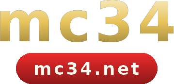 mc34 logo